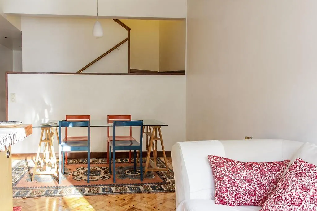 فندق Lisboaفي  The Olive Tree House 0*, Lisboa البرتغال