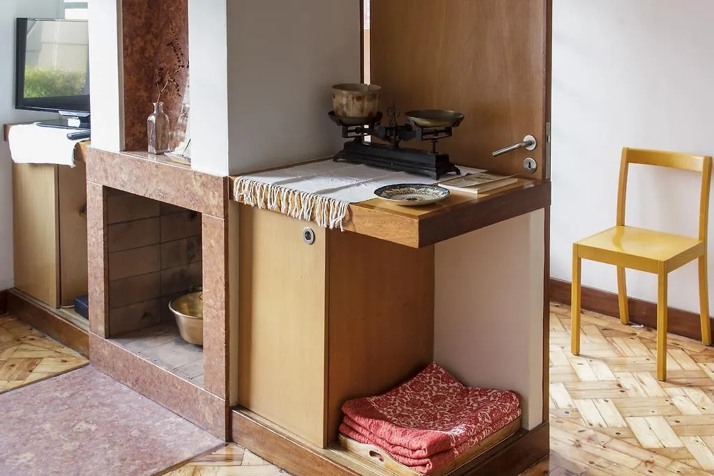 فندق Lisboaفي  The Olive Tree House شقة Lisboa