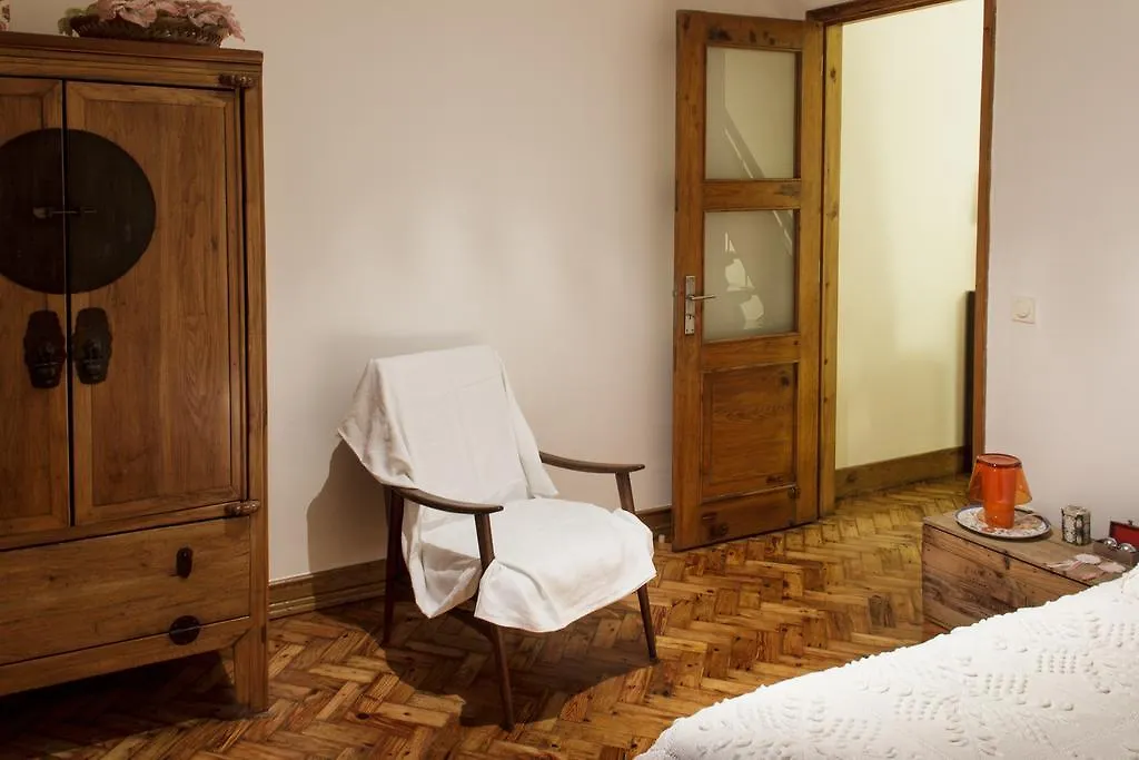 فندق Lisboaفي  The Olive Tree House البرتغال