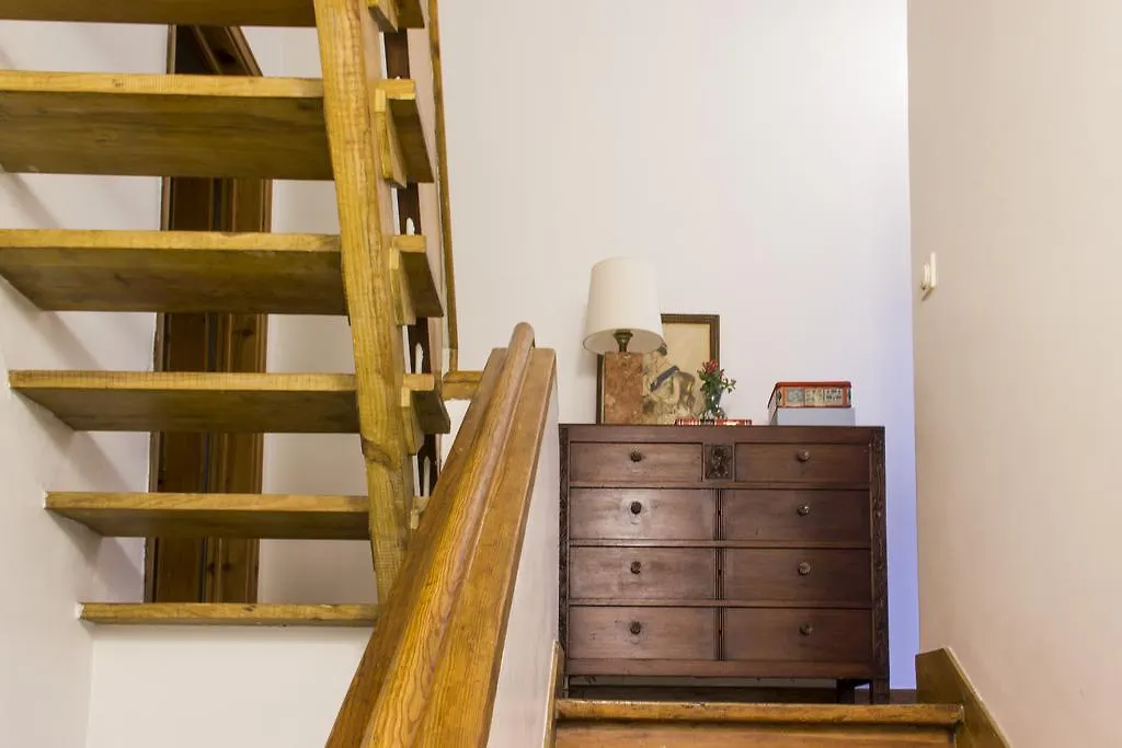 فندق Lisboaفي  The Olive Tree House 0*, Lisboa البرتغال