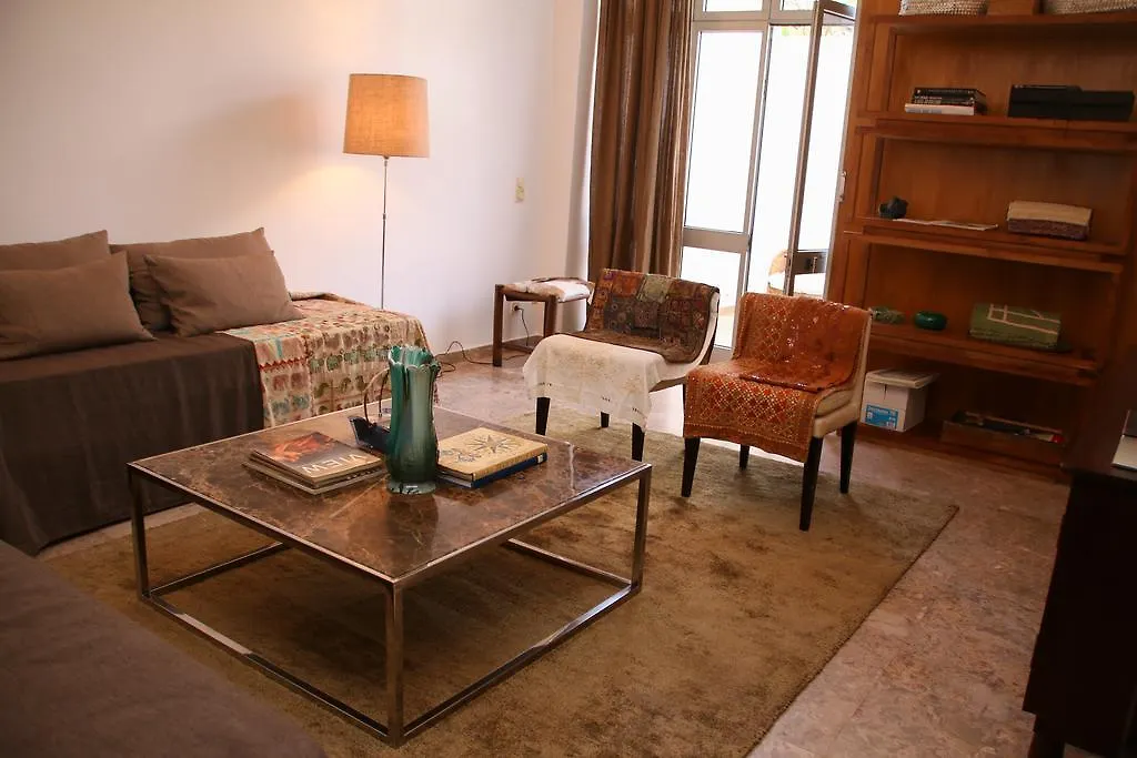 فندق Lisboaفي  The Olive Tree House 0*, Lisboa البرتغال
