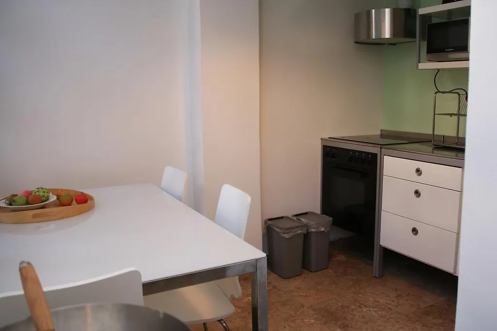 شقة فندق Lisboaفي  The Olive Tree House البرتغال