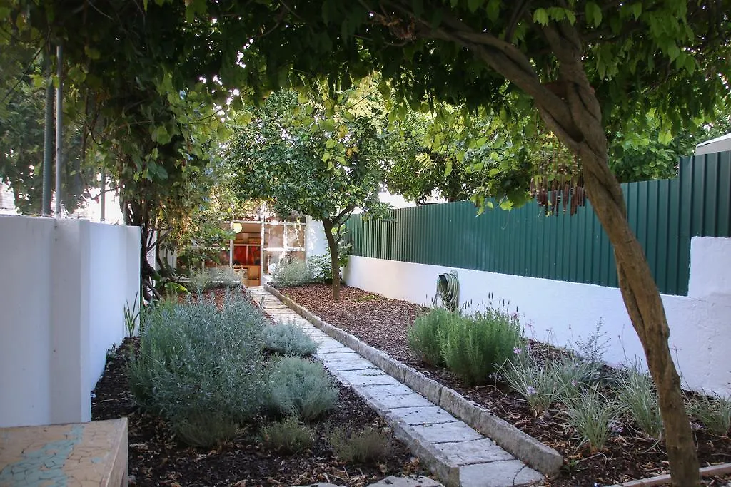 فندق Lisboaفي  The Olive Tree House شقة