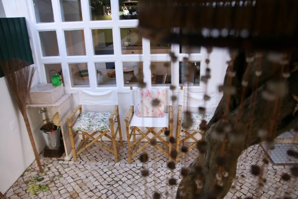 فندق Lisboaفي  The Olive Tree House