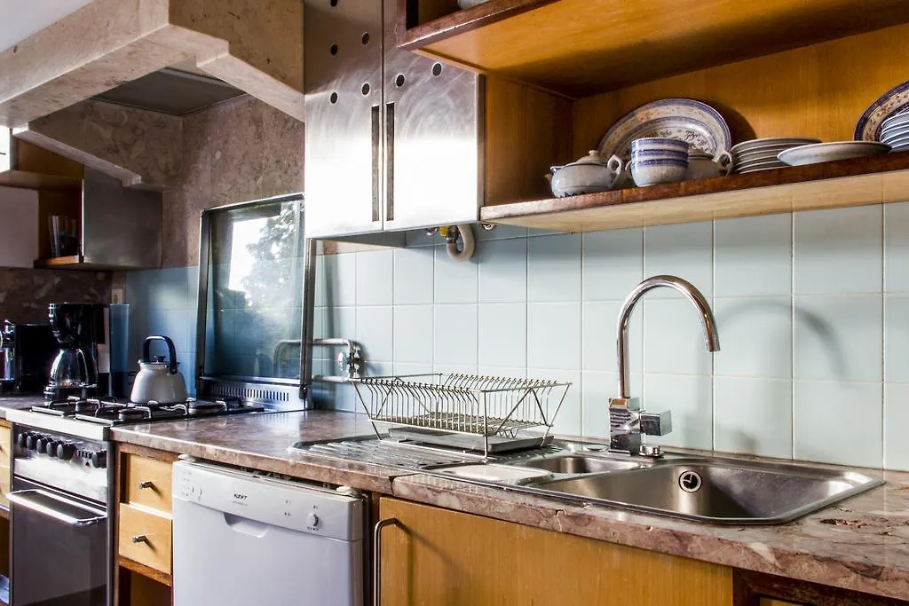 The Olive Tree House Hotel Lisbon