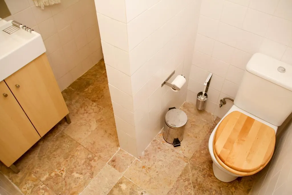 The Olive Tree House Hotel Lisbon Apartment