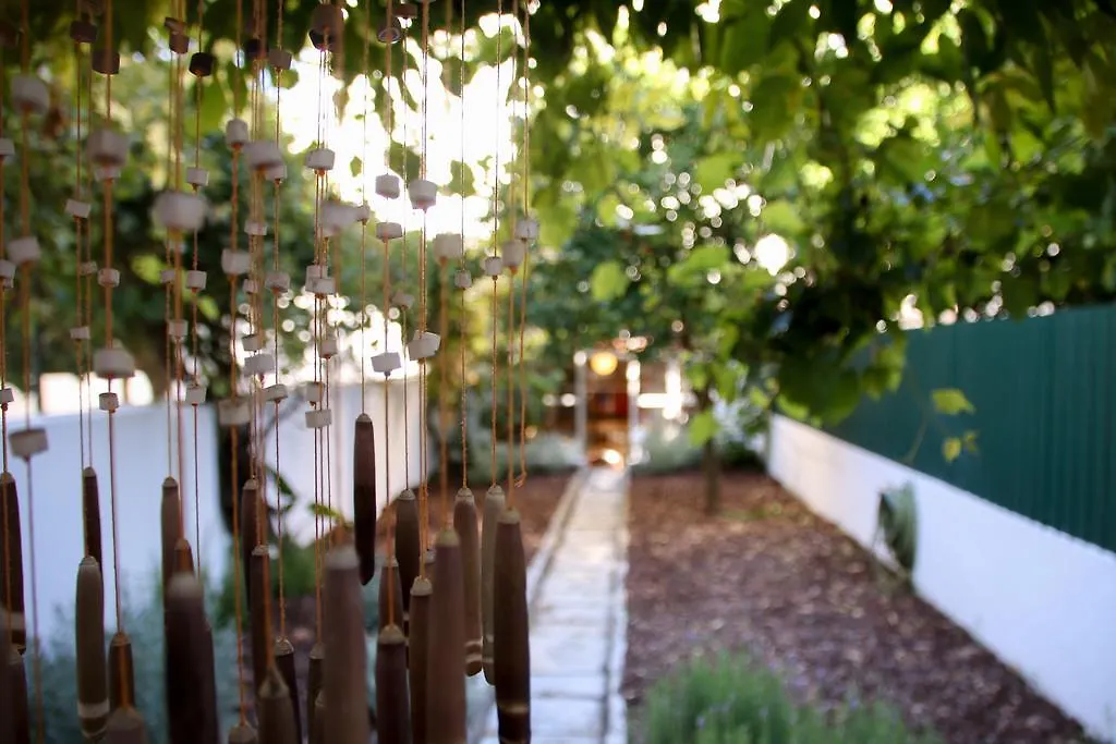 Apartment The Olive Tree House Hotel Lisbon